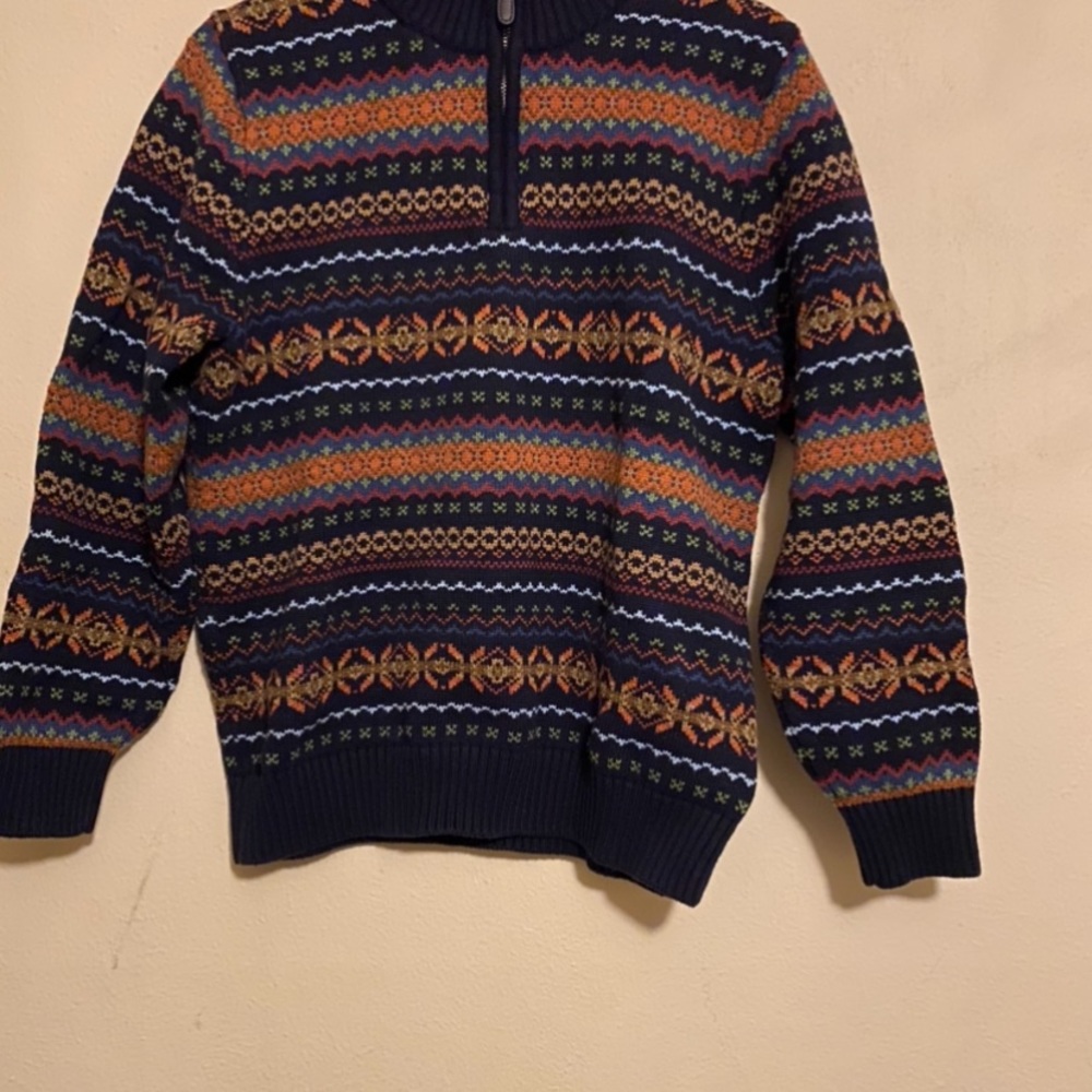 Very good condition like new size medium